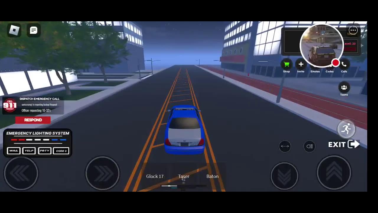 new-hud-emergency-simulator-district-detroit-state-troopers