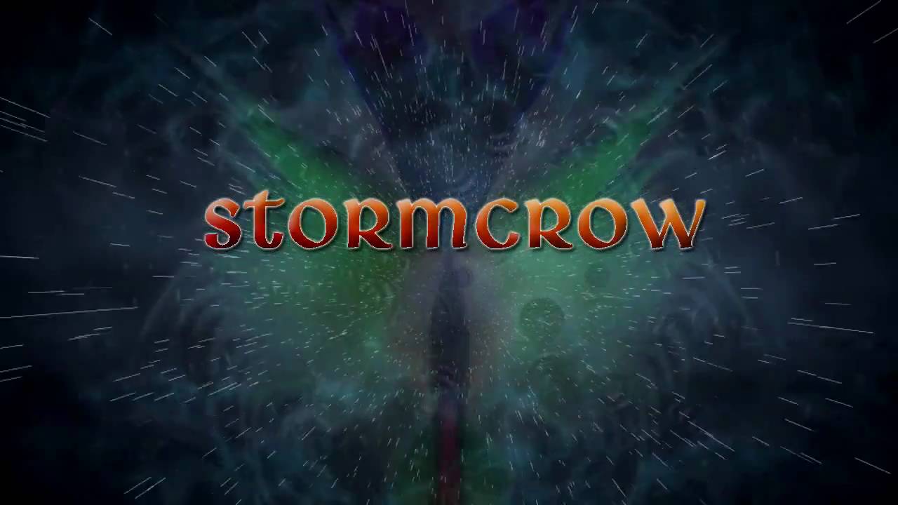Stormcrow - A Sinister Soundtrack (HD)