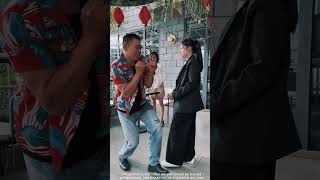 [743]  Look before you leap to conclusions. #safetytips #womenselfdefense #reviewphim