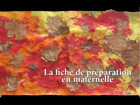 Vidéo: Comment Rédiger Une Description Pédagogique Des Enfants D'âge Préscolaire