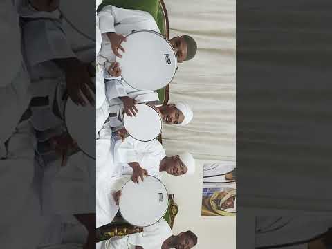 مدايح الشيخ مصعب الريحاني مدحة ذكروني بالمدينة المادح بهاء الدين الحبر واحمد اب شريعة الحبر
