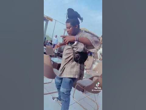 la danse des banou writing écriture - YouTube