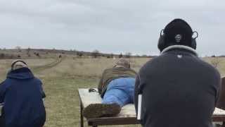 Tacflow 3-Day Precision Rifle Course