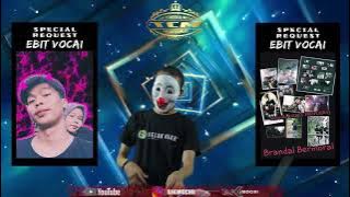 DUGEM JANGAN PERNAH BERUBAH - TERENDAP LARAKU X PENJAGA HATI • DJ KIMOCHI •