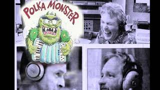 'The POLKA CHALLENGE' 'MONSTER' by Bill Connolly Artist Extraordinaire 12 views 2 weeks ago 42 seconds