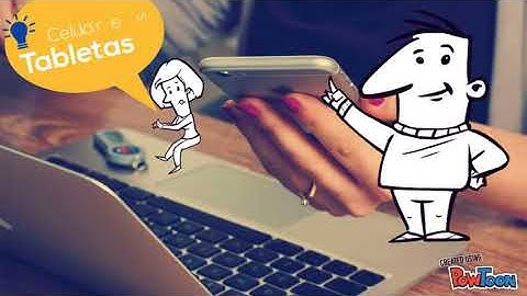 E-learning, B-learning y M-learning