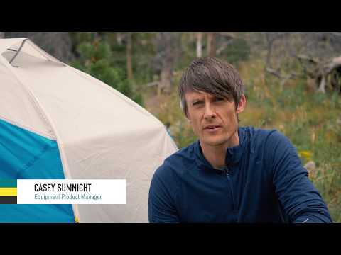 Sierra Designs - Meteor 2/3 Tents