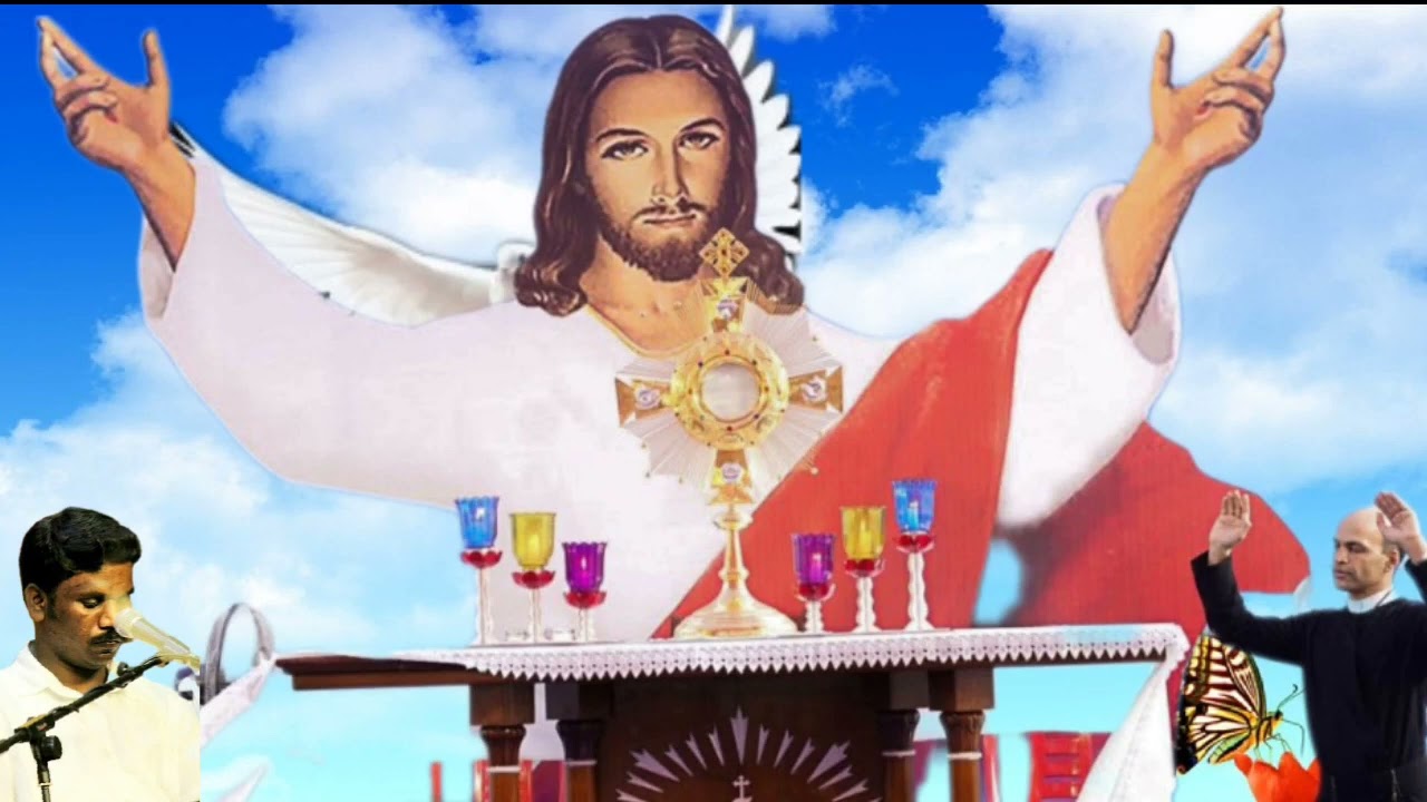 live worship ....kannada adoration