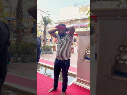 Vlog 8 Gurudwara Sis Ganj Sahib #shorts #vlogs