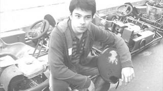 qnhs mr.hearthrob 2007