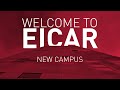 Welcome to eicar  the international film  television school paris