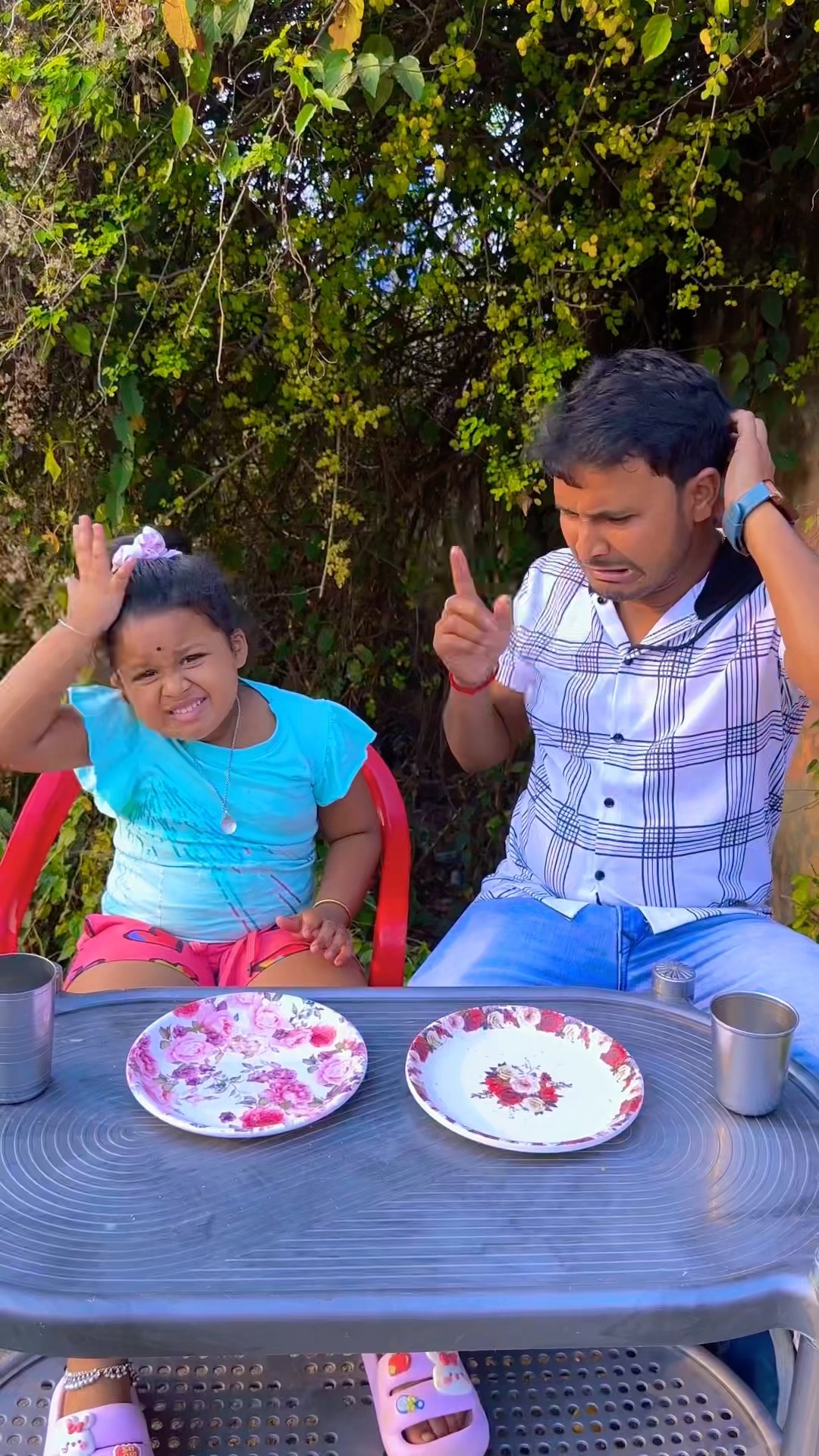 Chori Chori Dil Tera Churayenge #mistihappylifestyle #shorts #funny #entertainment