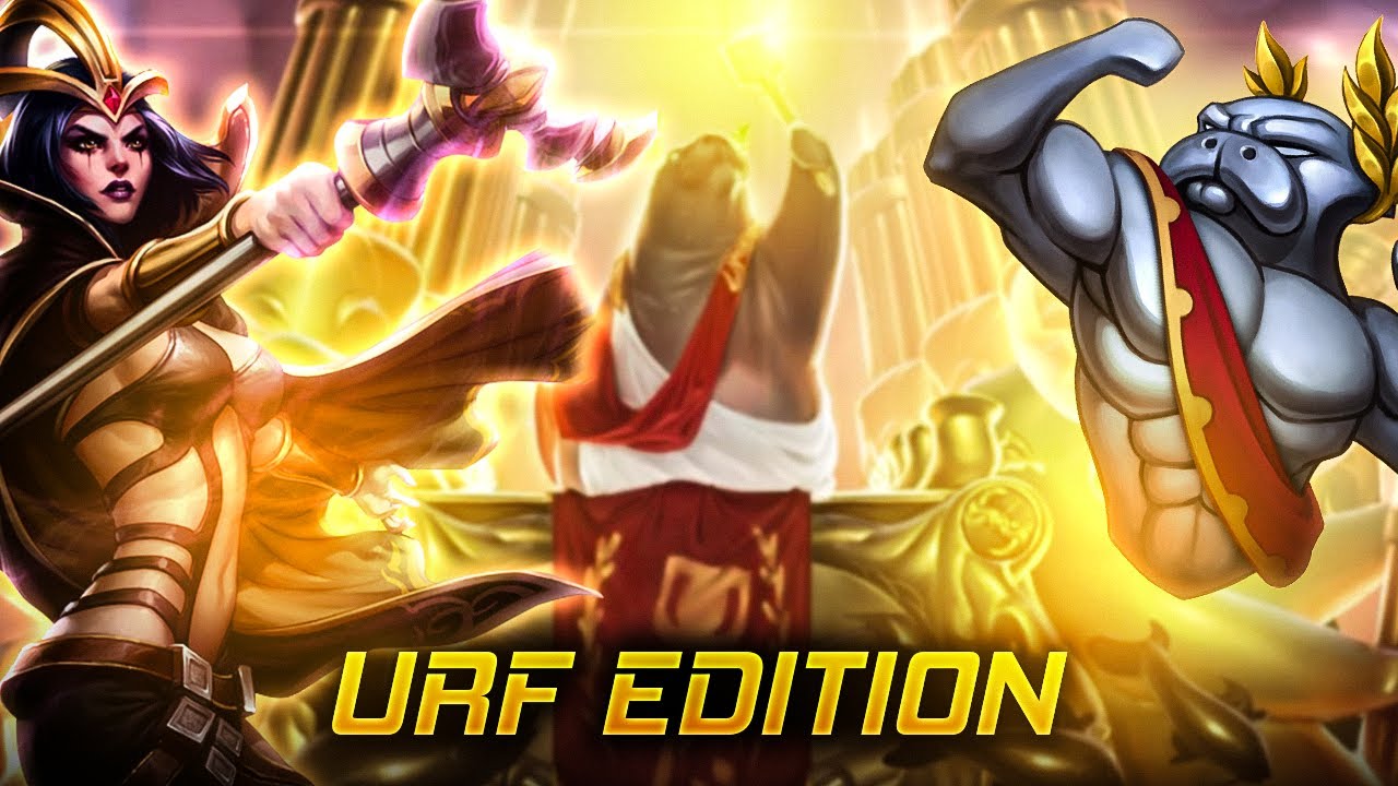 exteriordesigntv: Urf Leblanc Build