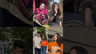 Who Is Best Funny video 😂🤣 ?!! Saniya shaikh 🆚️ Beauty khan 🆚️ Payal Panchal 🆚️ Vishaka jatni #funny