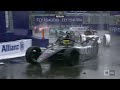 DRAMA in New York City! | All the action from Round 11!