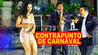 DON GUILLERMO Y SU CONJUNTO 2021 🎭 Contrapunto Cajamarquino de Carnaval 📡 #ConciertoVirtual screenshot 5