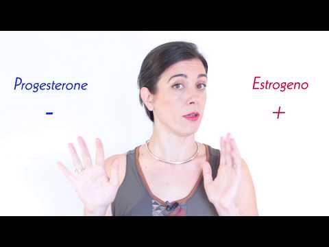 Video: Differenza Tra Sperma E Muco Cervicale