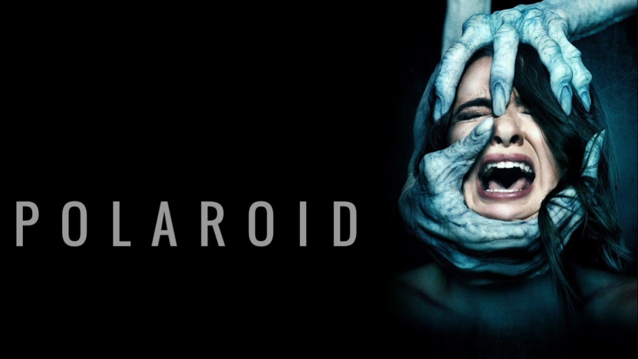 Polaroid - 2019 | Supernatural Horror | Full Movie in HD