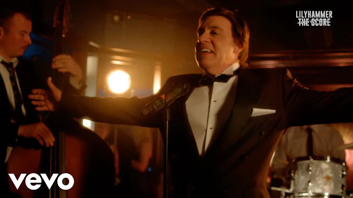 Little Steven - My Kind Of Town (From "Lilyhammer"...