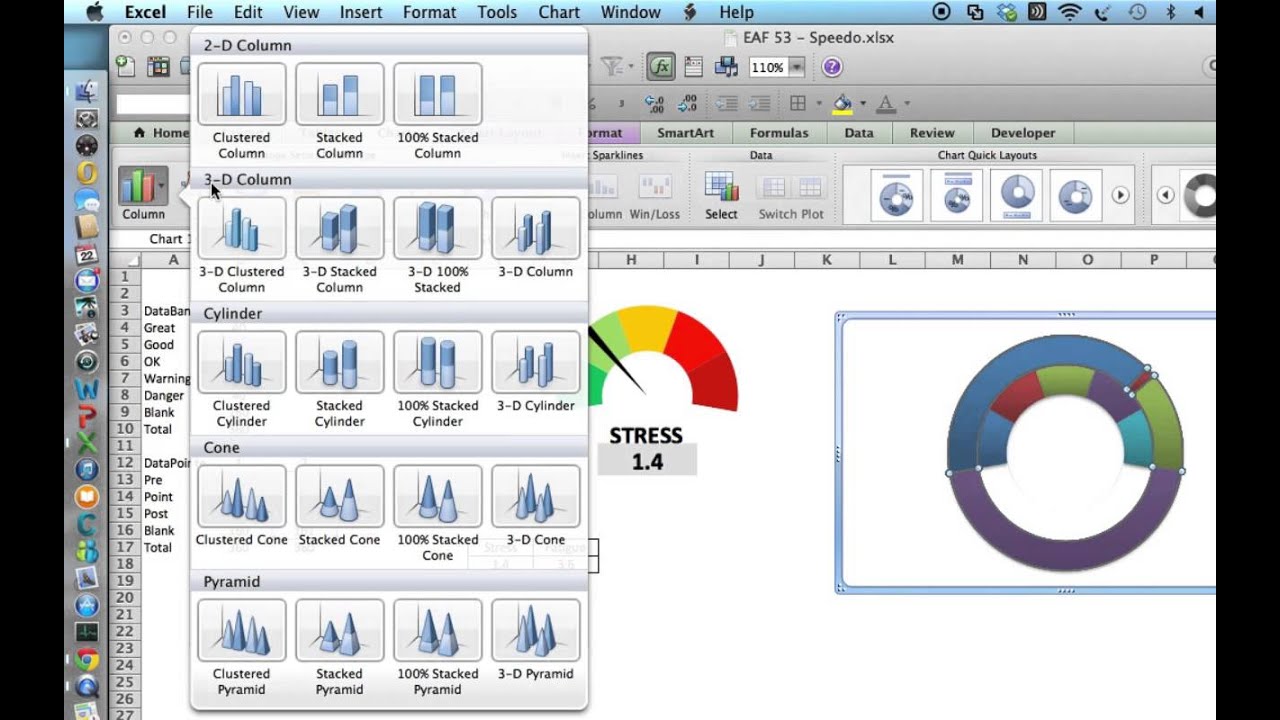 Swiff Chart Pro Crack