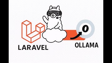 Integrar Ollama con Laravel: Demo de Inteligencia Artificial