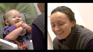 Safe Babies Court Teams: Building Strong Families and Healthy Communities