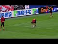西川 牲川 アップ開始 浦和レッズ Vs アビスパ福岡 2025年7月26日 Jリーグ 西川 牲川 アップ開始 浦和レッズ Vs アビスパ福岡 2025年7月26日 Jリーグ