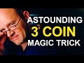 SUPER EASY COIN TRICK!