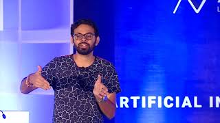Highlights of Phani Srikanth's Talk at DataHack Summit 2017