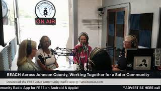 REACH Across Johnson County