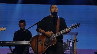 The Rain - Sendiri Tak Sendirian (Live at Bajawa, Kemang)