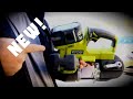 ALL NEW RYOBI 18V Cordless Band Saw Review! Ryobi releases all new 2-1/2" Cordless Portable Band Saw