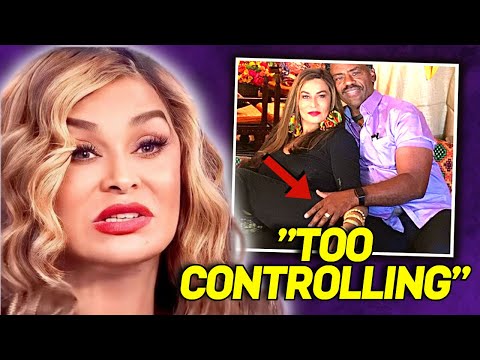 Tina Lawson Reveals