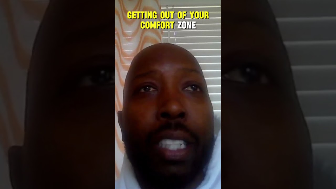 Getting players out of comfort zone 