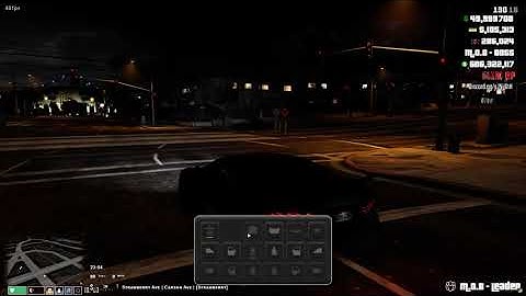 No pixel car hud fivem scripts
