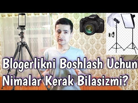 Video: Davlat Dumasi Bloggerlar Uchun Qanday Qonun Tayyorlamoqda