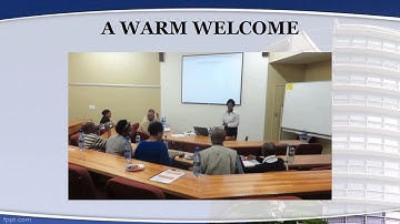 PBP320 #workthatmatters: Team G1