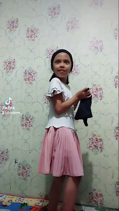 tiktok boru sinaga
