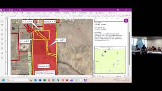 Planning, Development & Extension Education Committee Meeting, June 10, 2026