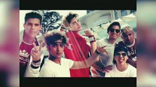 Dolor de Cabeza | RIKI ft CNCO ❤😍🔥