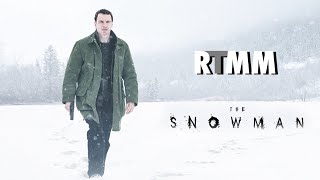 The Snowman - ralphthemoviemaker