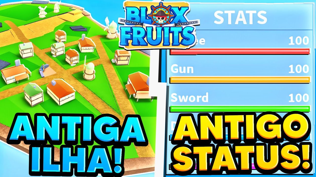 coisas que você não sabe sobre blox fruits #bloxfruits