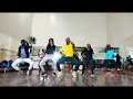 South Love - Peruzzi Ft. Fireboy DML (Dance Video) | Any Body Can Dance@anybodycandancekenya