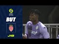 But breel embolo 61  asm fc lorient  as monaco 22 2223