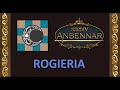 Anbennar  rogieria the sons of dameria