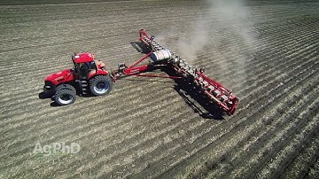 Variable Rate Planting Maps #987 (Air Date 3-5-17)