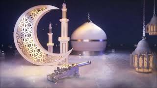 Ramadan Special Intro - Free Download After Effects Template, Ramzan Eid wish Logo Opener animation screenshot 4