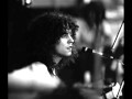 MARC BOLAN  - Did You Ever Feel Alone UNISSUED