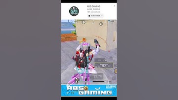 Fastest 1v3 Clutch 😱 #shorts #pubg #bgmi