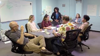 Dotorg Show Season 1, Episode 2 The Board